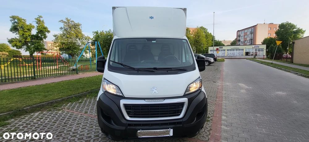 Peugeot Boxer - 5