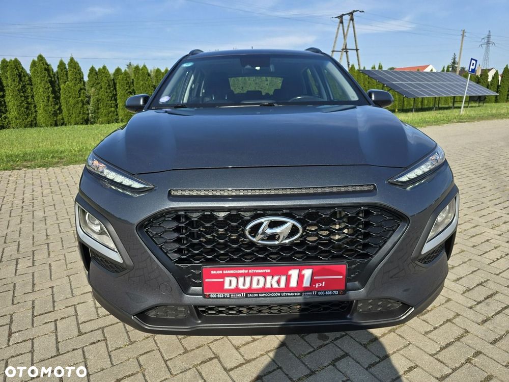 Hyundai Kona - 4