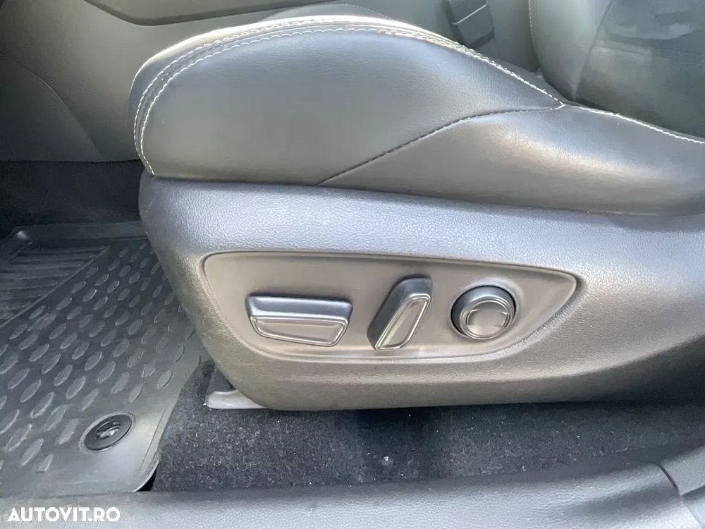 Toyota RAV4 GR SPORT - 21