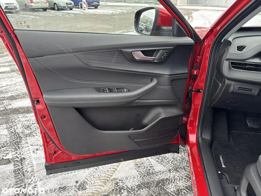 Chery Tiggo 4 1.5 GDI HEV Prestige DHT - 11