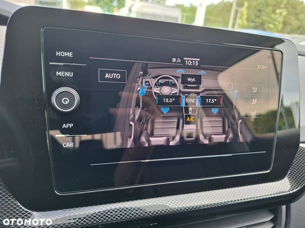 Volkswagen T-Cross - 25