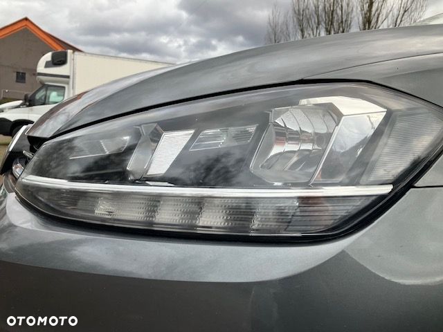 Volkswagen Golf 1.6 TDI BMT Trendline - 13