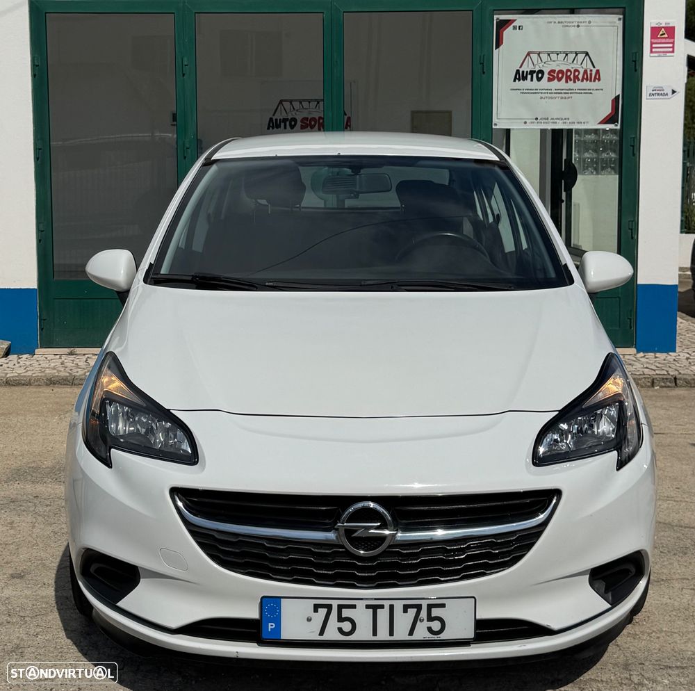 Opel Corsa 1.3 CDTi Business Edition