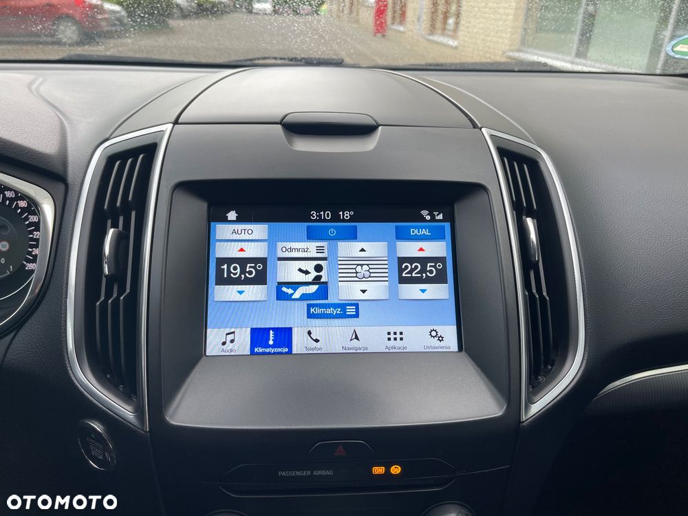 Ford S-Max - 31