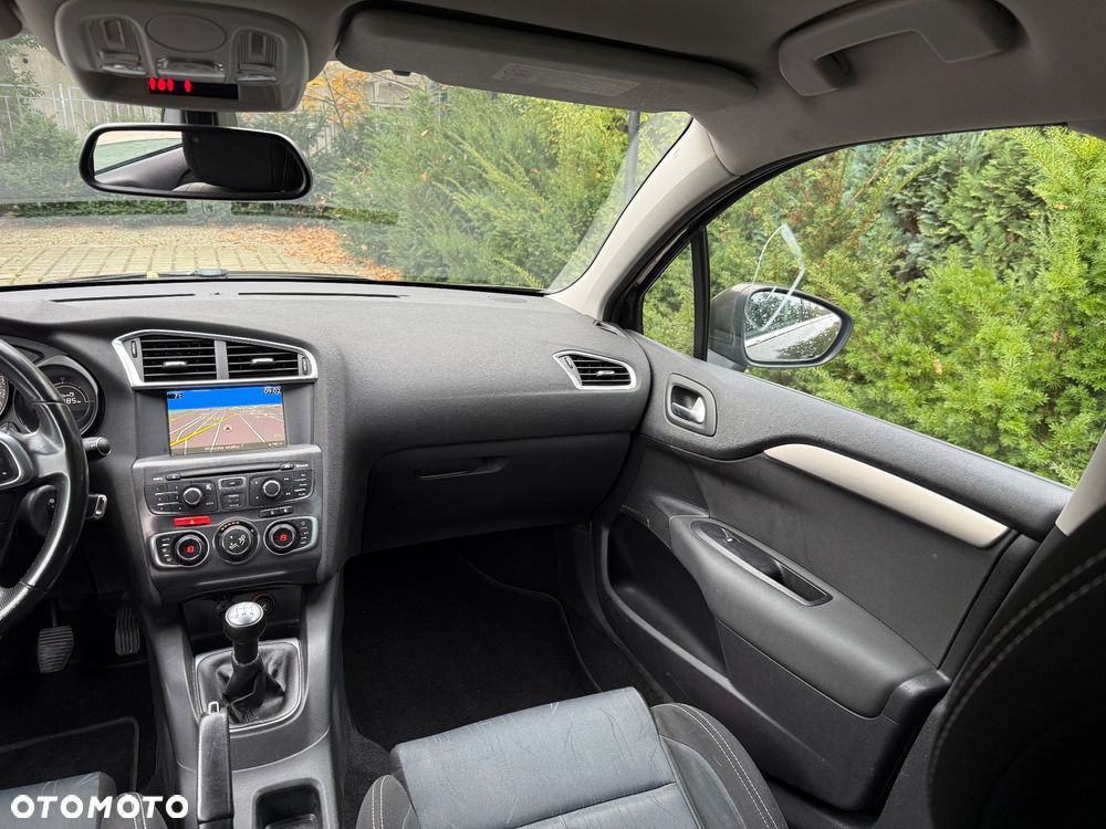 Citroën C4 HDi 90 Business Class - 10