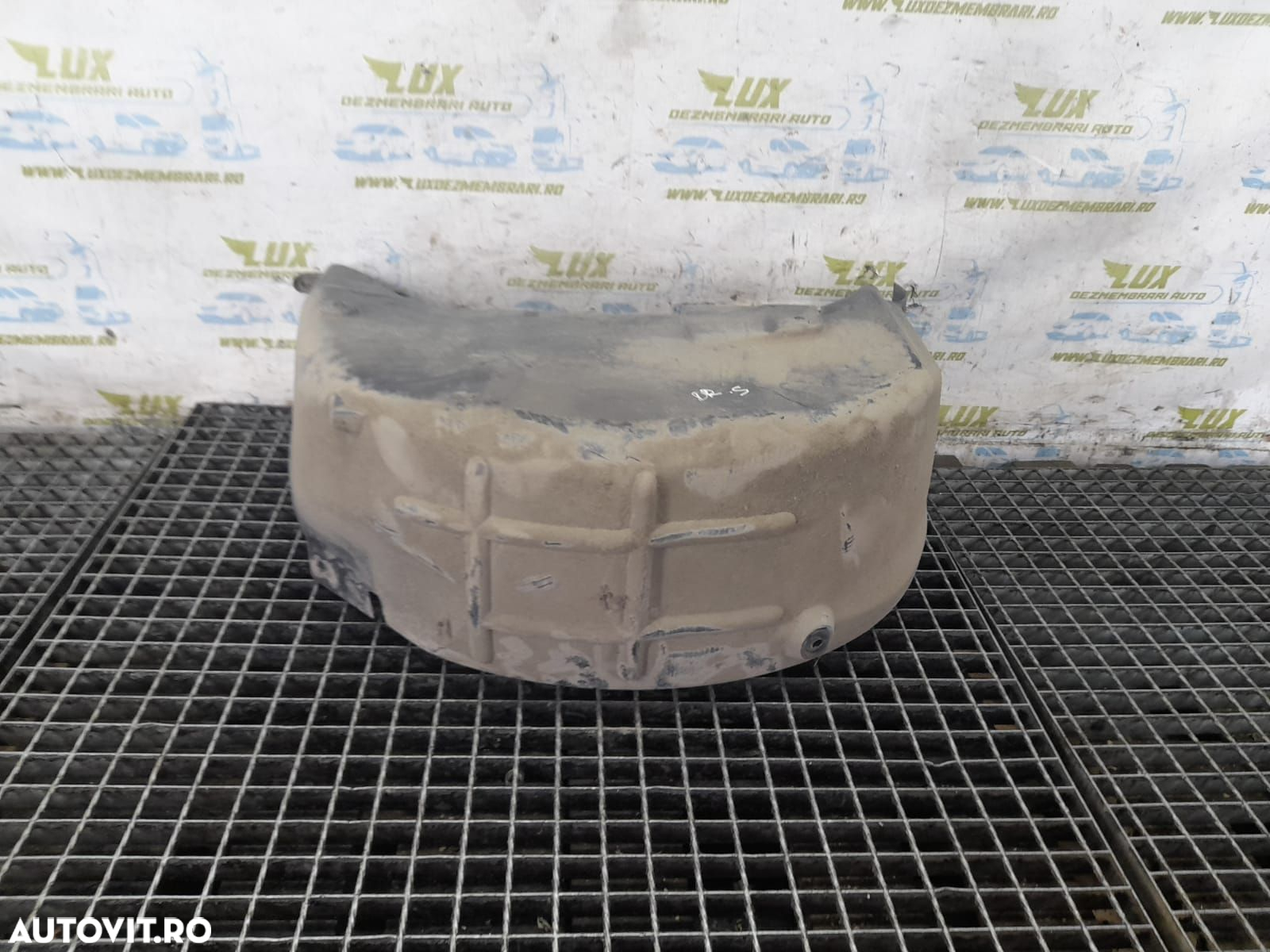 Carenaj dreapta spate Citroen DS5 1 [2012 - 2015] 2.0 hdi - 2
