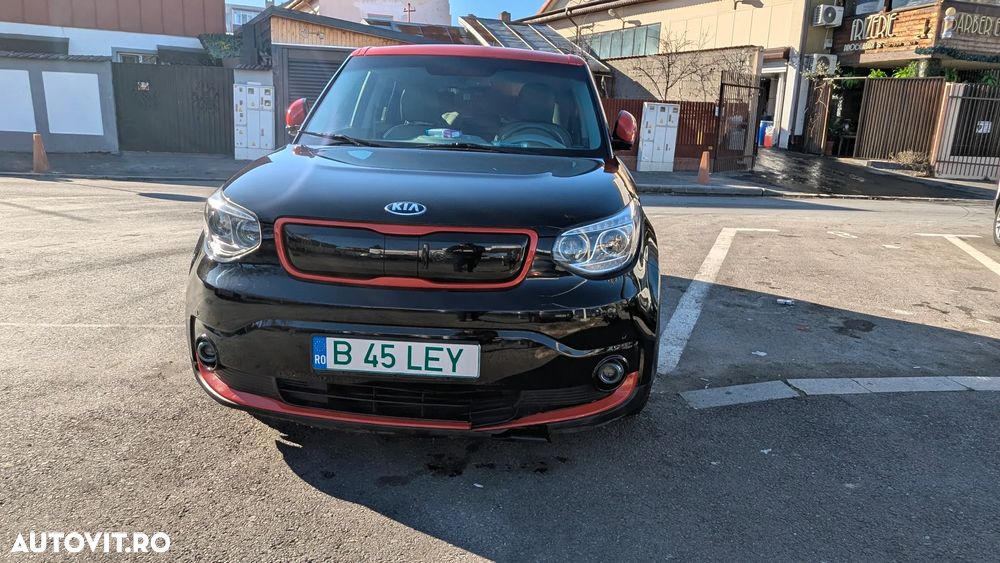 Kia Soul Ecobust - 3