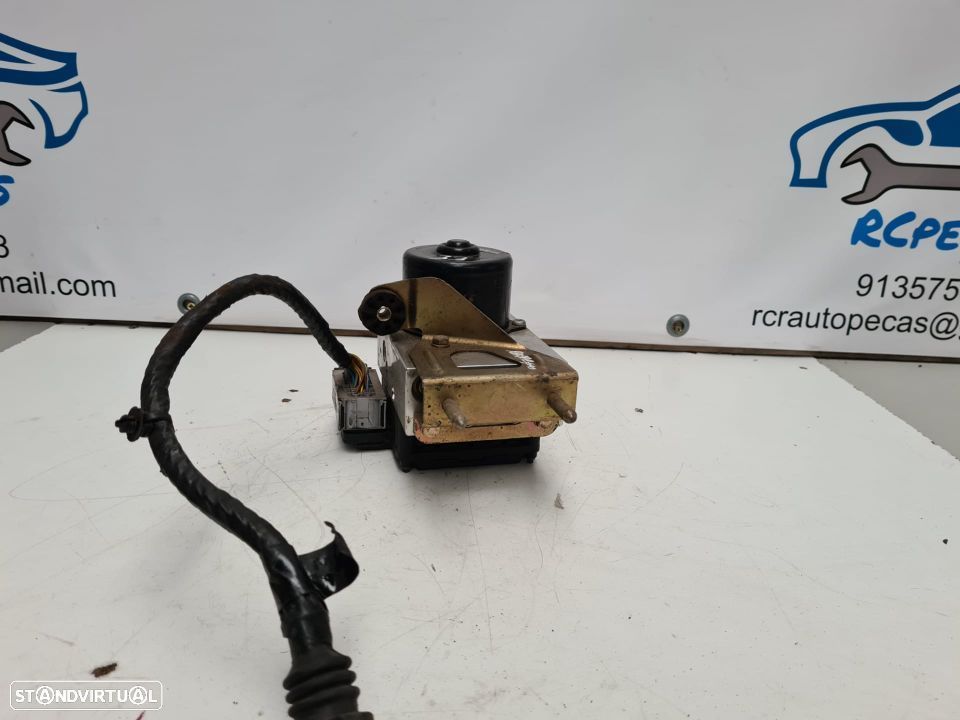 BMW 3 (E46) 328i 130 CV | BOMBA MODULO ABS; Ref. 34.51 - 1 164 897; - 2