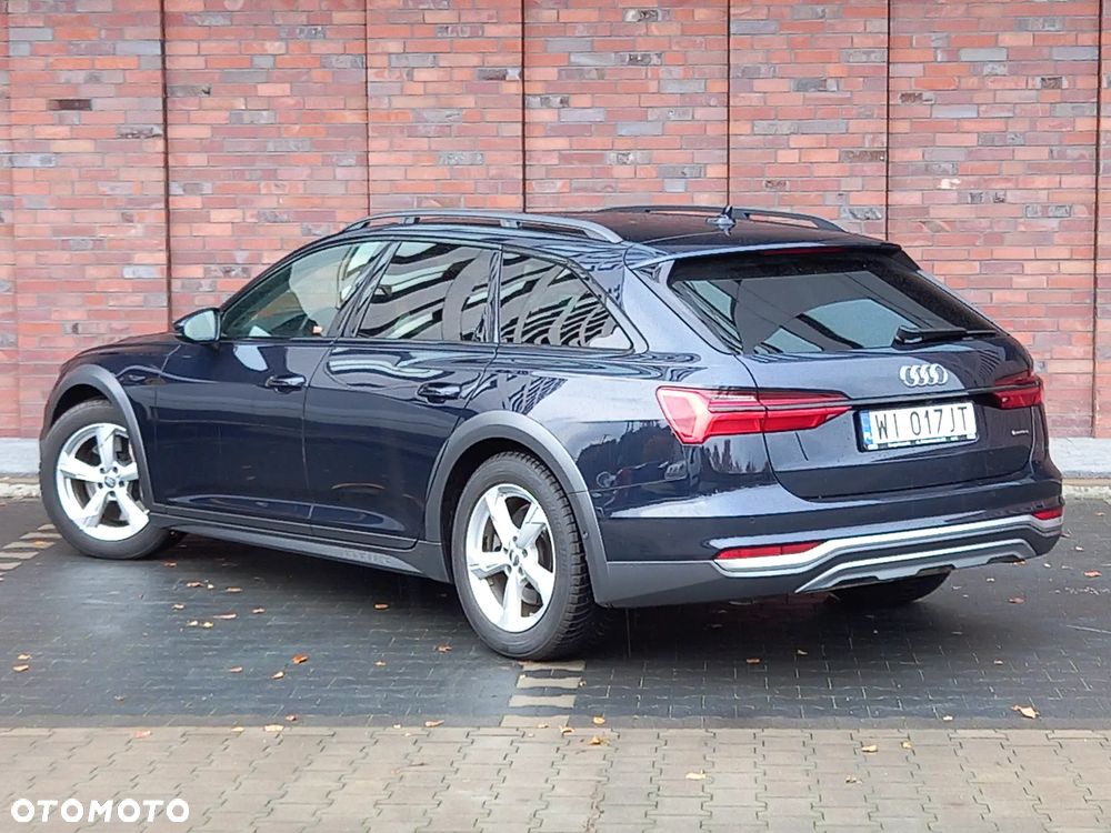 Audi A6 Allroad 55 TFSI mHEV Quattro S tronic - 16