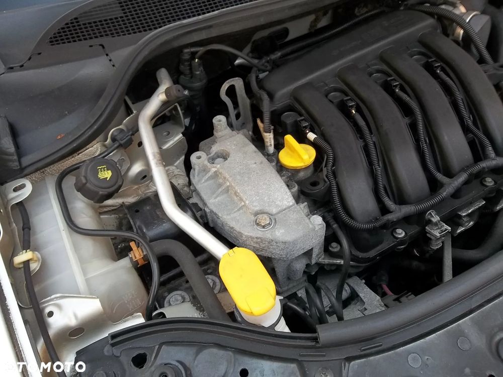 Renault Megane 1.6 16V Business Line - 24