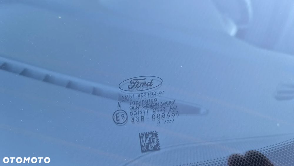 Ford C-MAX 1.0 EcoBoost Start-Stopp-System Titanium - 32