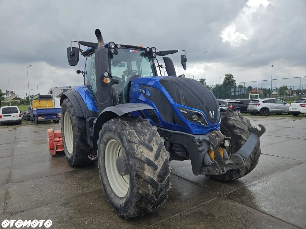 Valtra T234 - 11