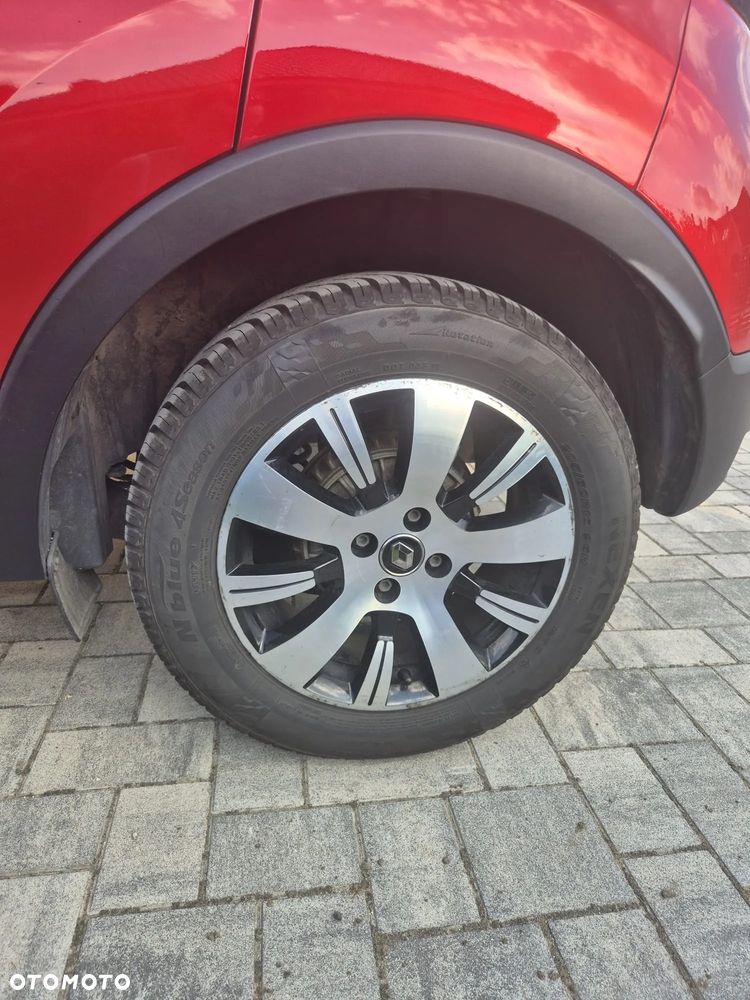 Renault Captur 1.2 Energy TCe Zen - 18