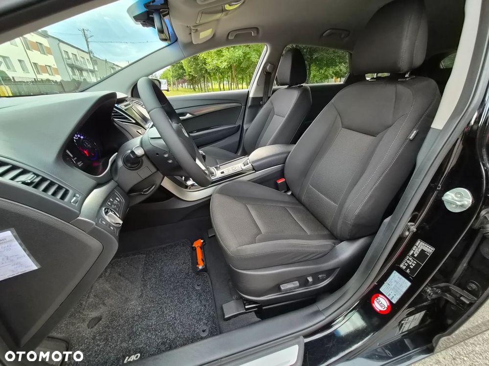 Hyundai i40 1.6 GDI Classic - 6