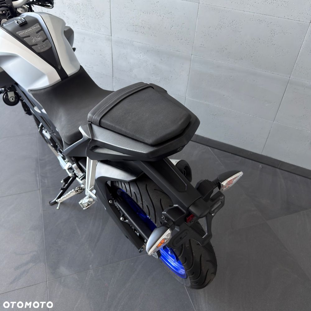 Yamaha MT - 14