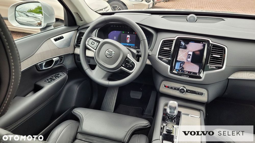 Volvo XC 90 - 30