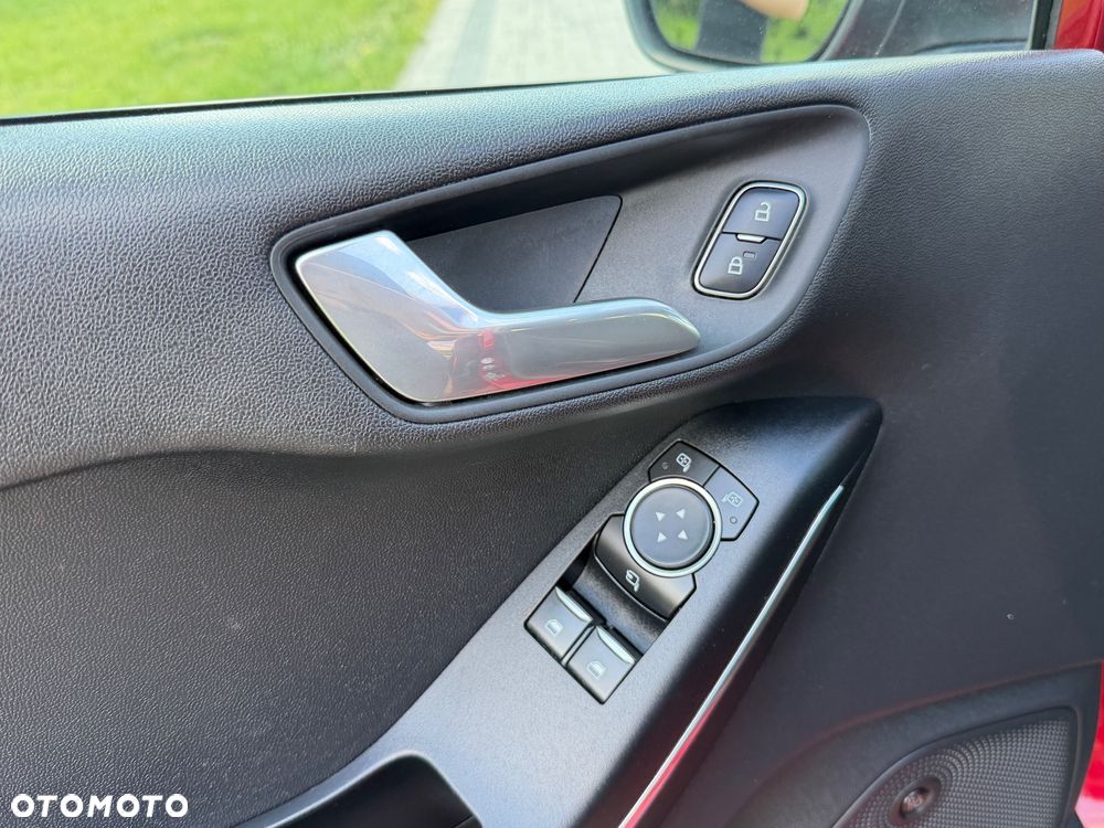 Ford Fiesta Vignale 1.5 TDCi ASS - 15