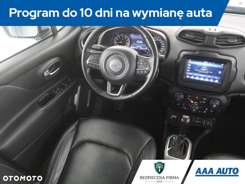 Jeep Renegade - 9
