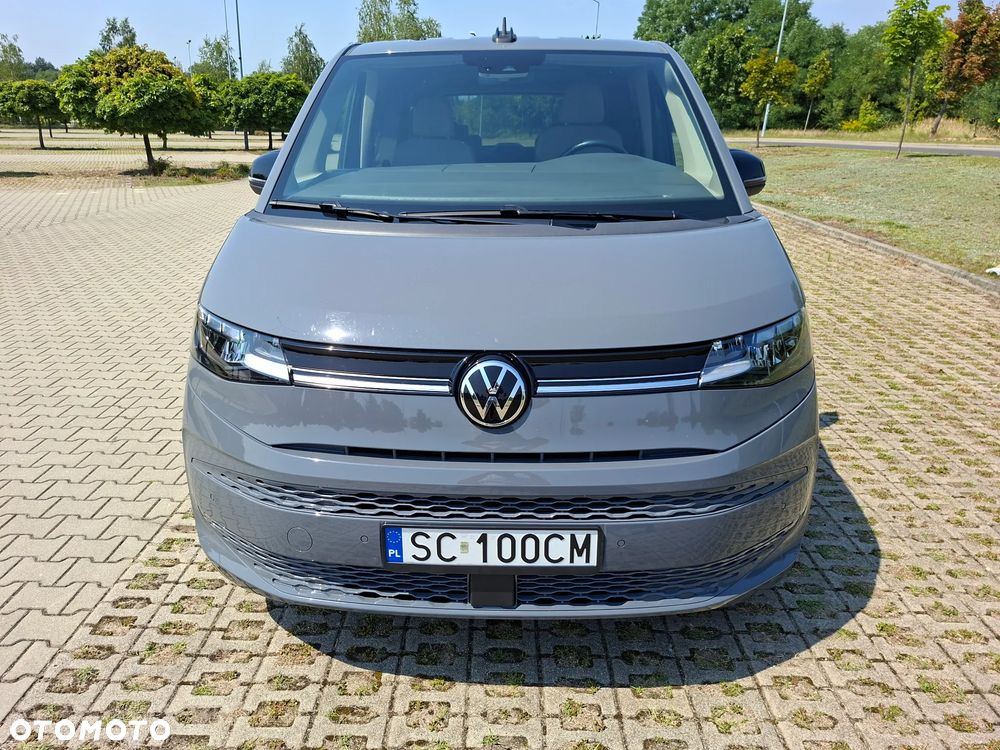 Volkswagen Multivan 2.0 TSI L1 Life DSG - 9