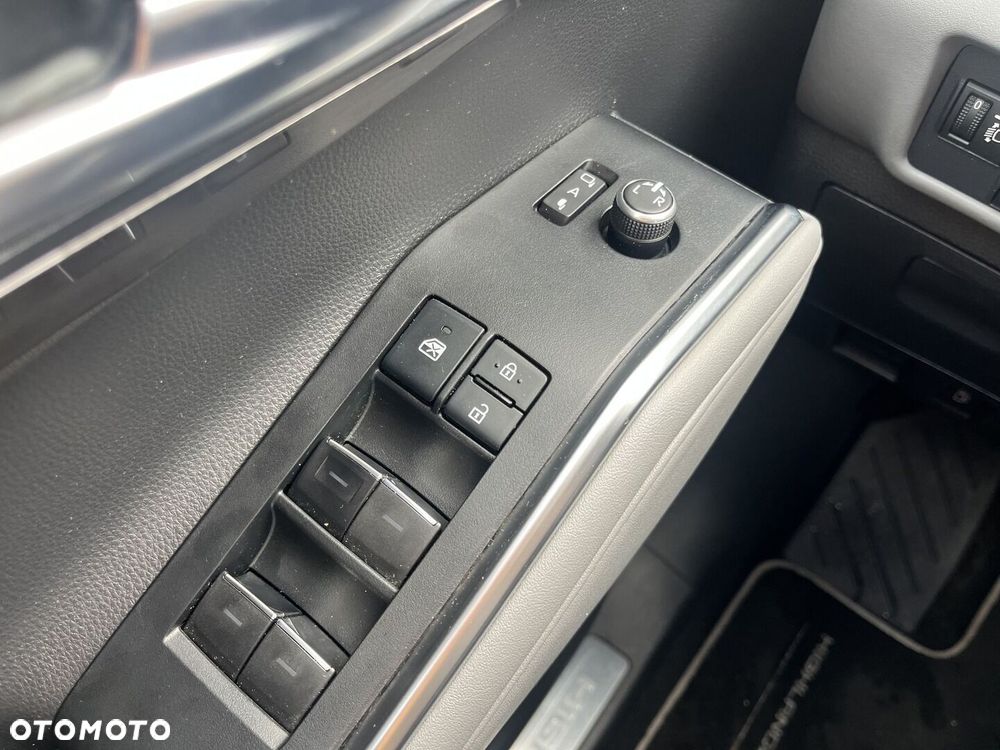 Toyota Highlander - 18