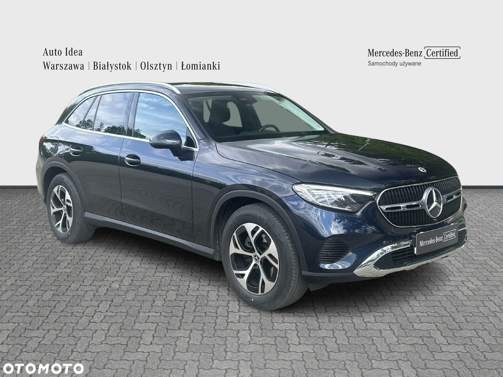 Mercedes-Benz GLC - 3
