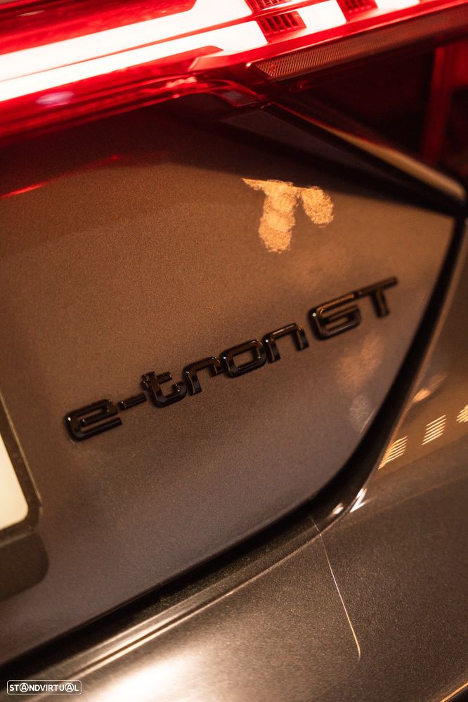 Audi RS e-tron GT - 20