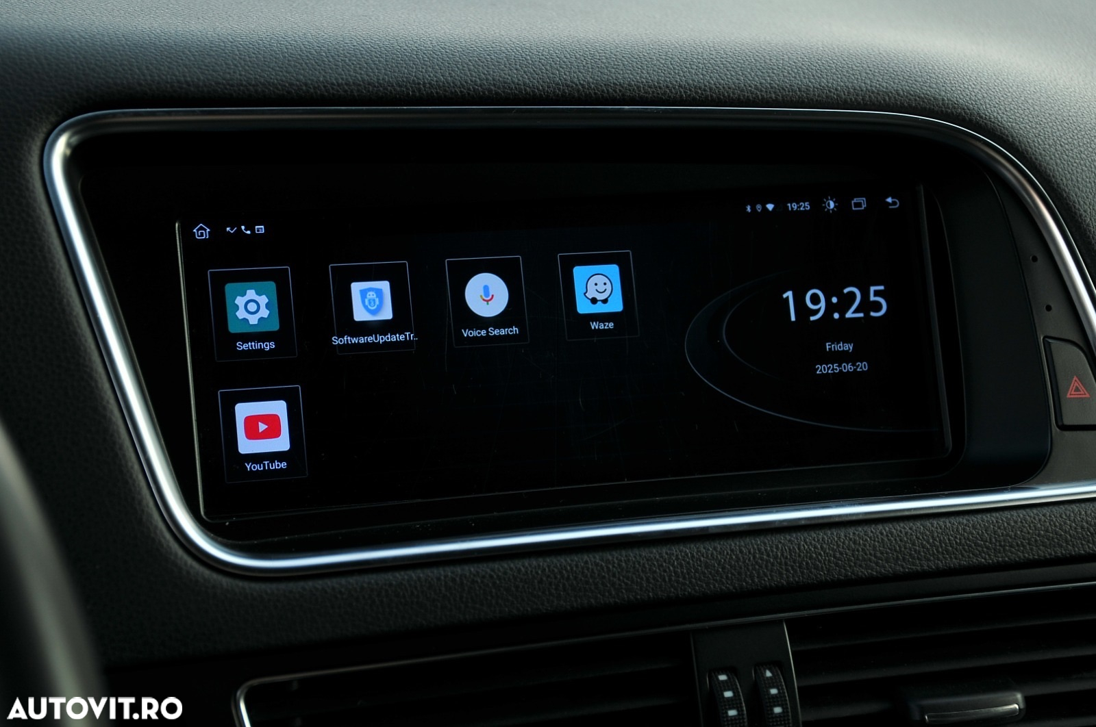 Audi Q5 2.0 TDI Quattro S-Tronic - 19