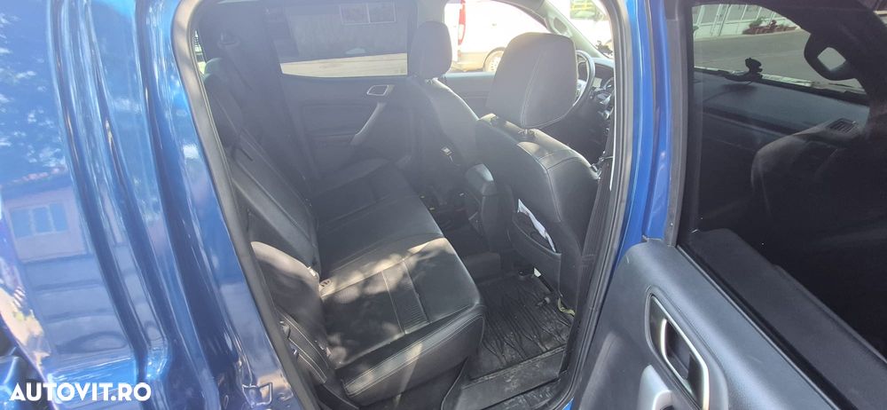 Ford Ranger - 11