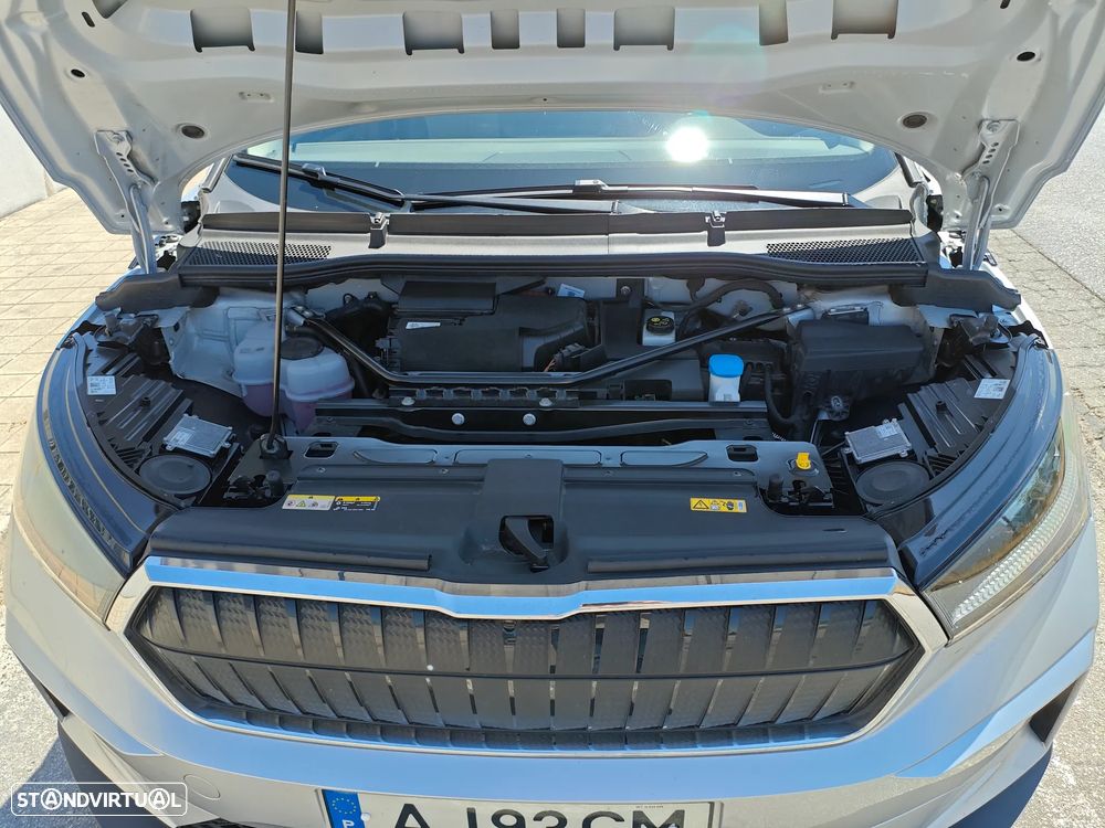 Skoda Enyaq iV 60 - 19