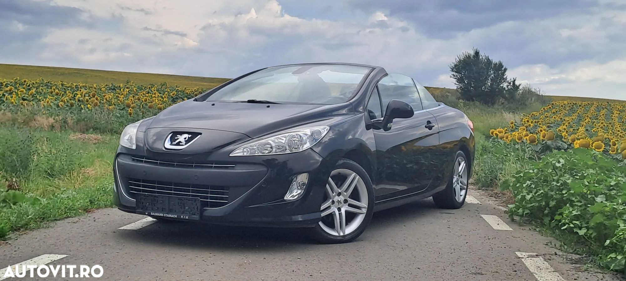 Peugeot 308 - 1
