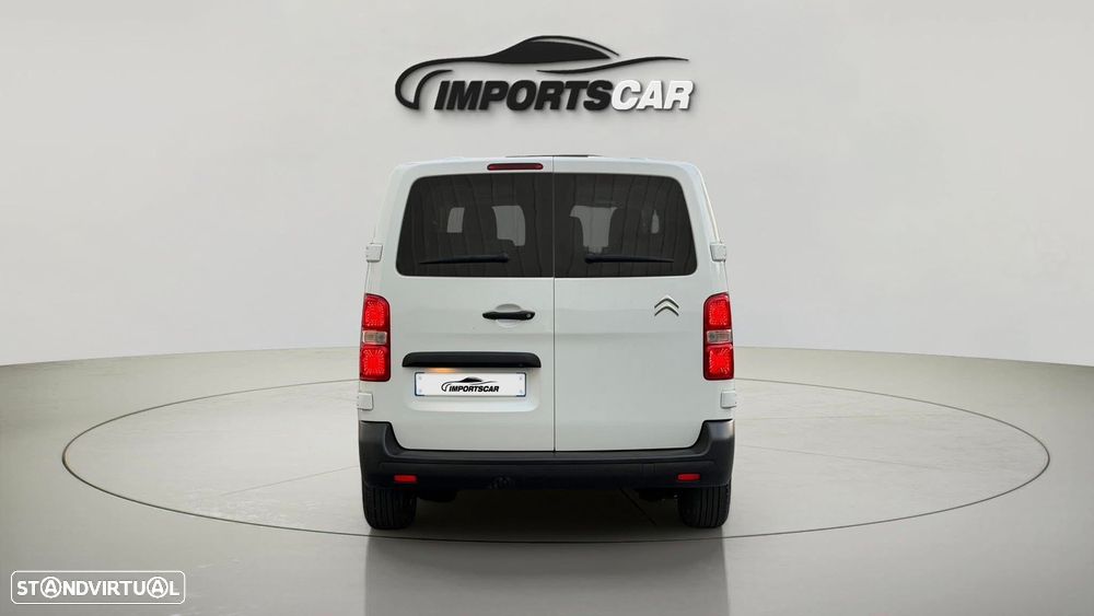Citroën Jumpy - 4