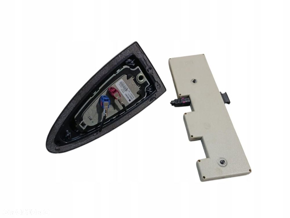 antena dachowa wzmacniacz bmw e90 6928934 e90 - 4