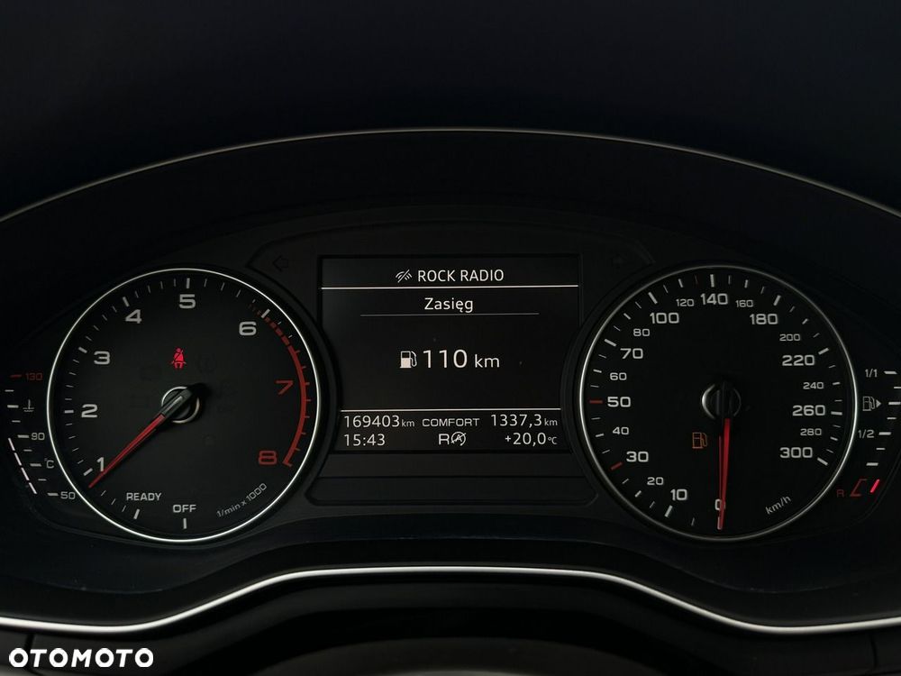 Audi A4 Avant 40 TFSI mHEV S tronic - 16