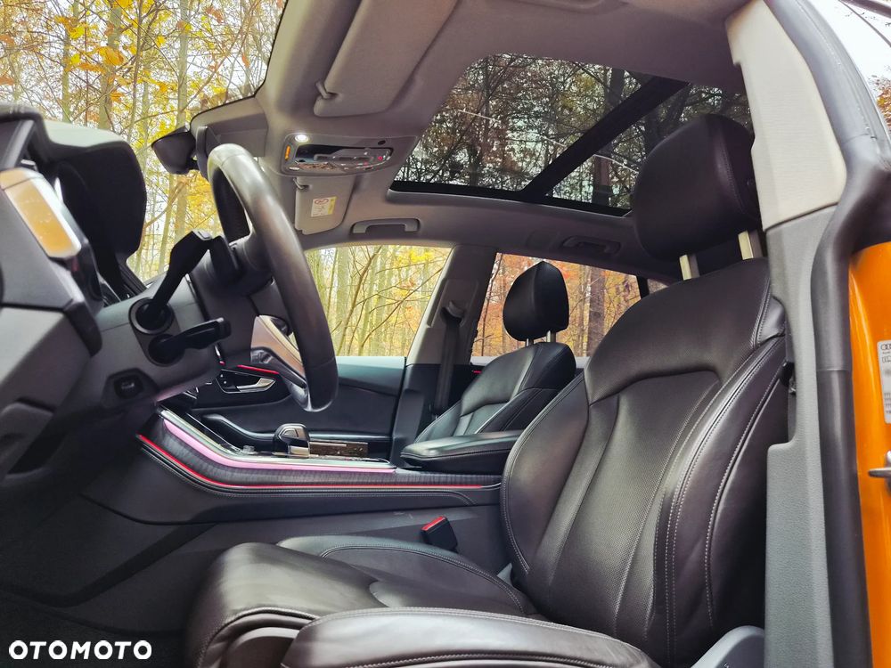 Audi Q8 - 20