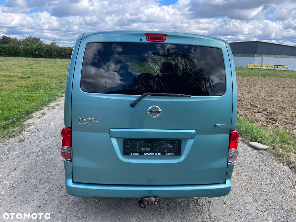 Nissan NV200 Combi Comfort - 7