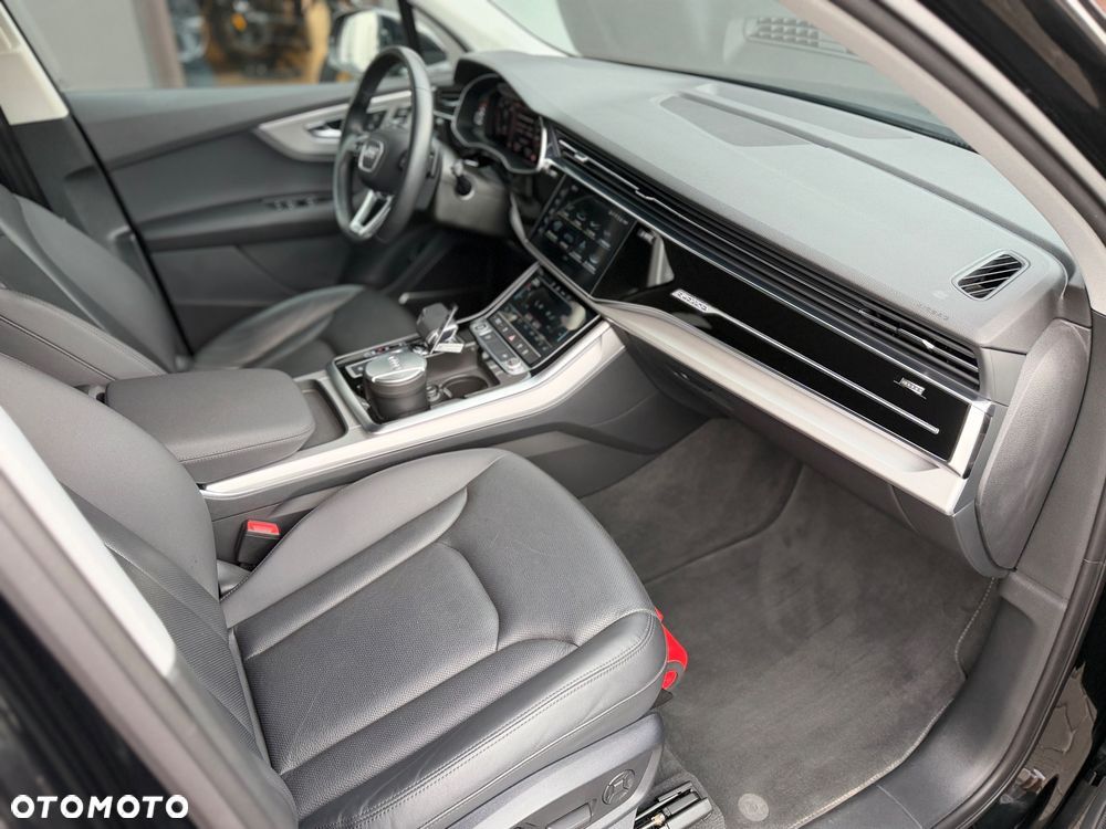 Audi Q7 - 27