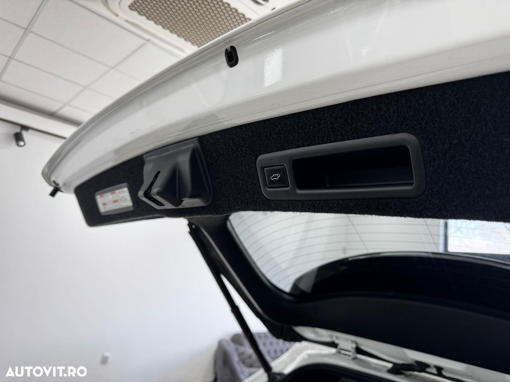 Lexus Seria RX 450h (hybrid) F SPORT - 11