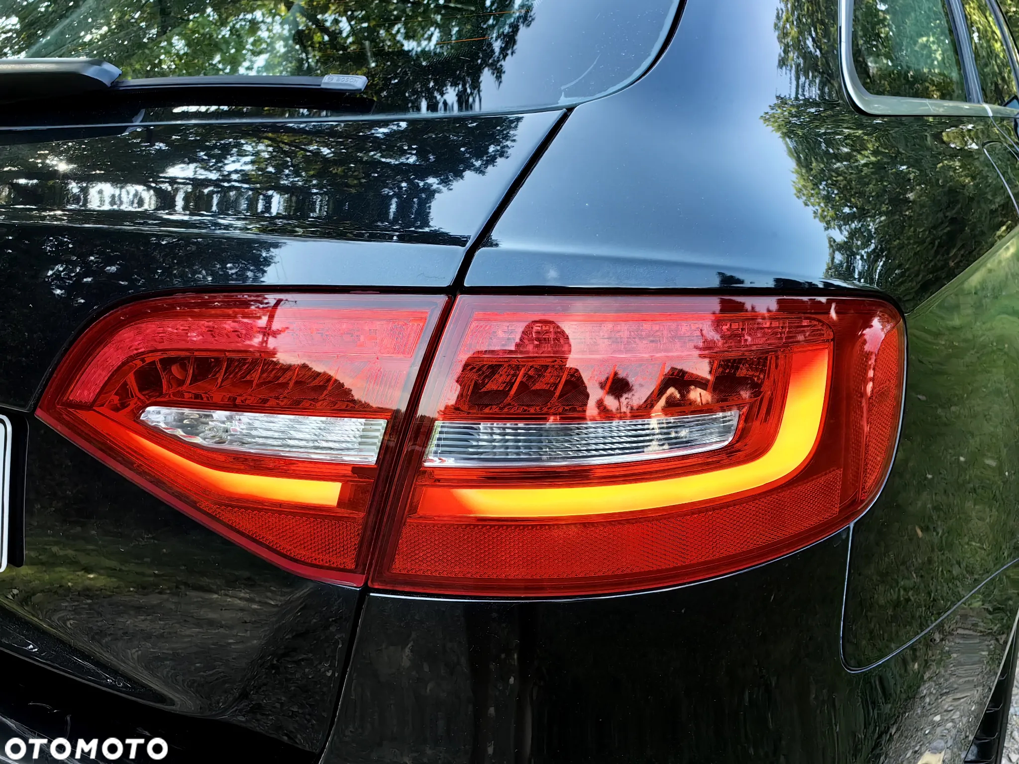 Audi A4 2.0 TDI ultra DPF Attraction - 40