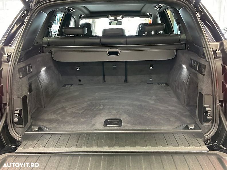BMW X5 xDrive30d AT MHEV - 10