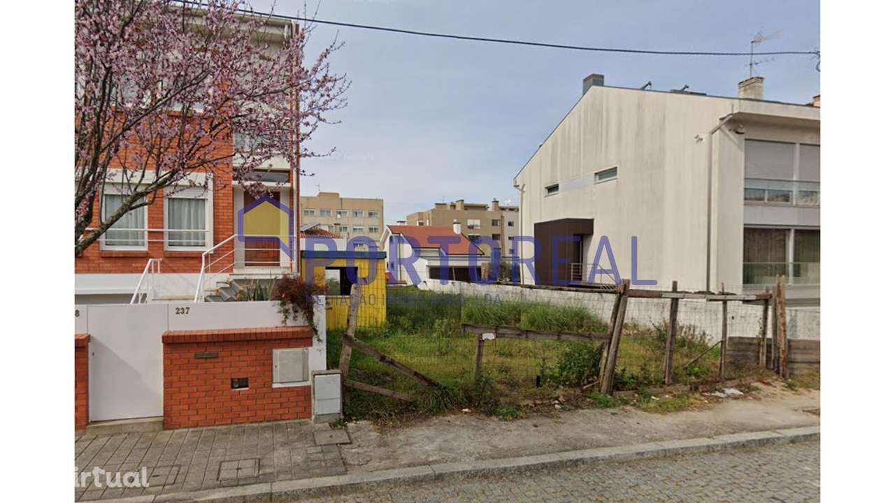 Terreno para moradia - Grande imagem: 3/4