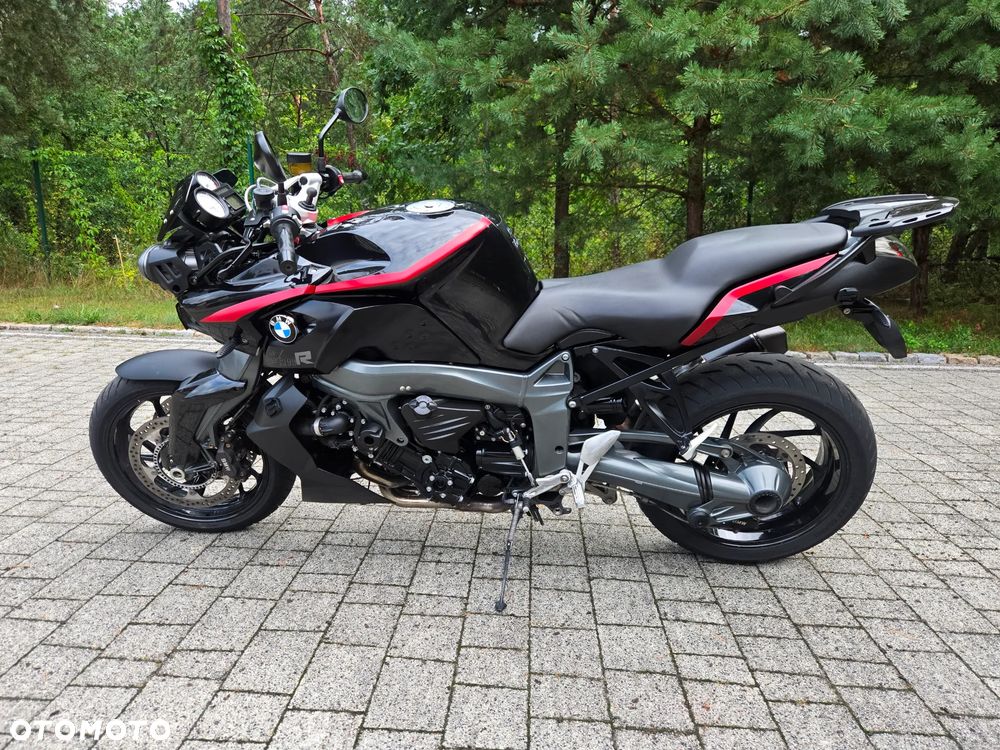 BMW K - 12