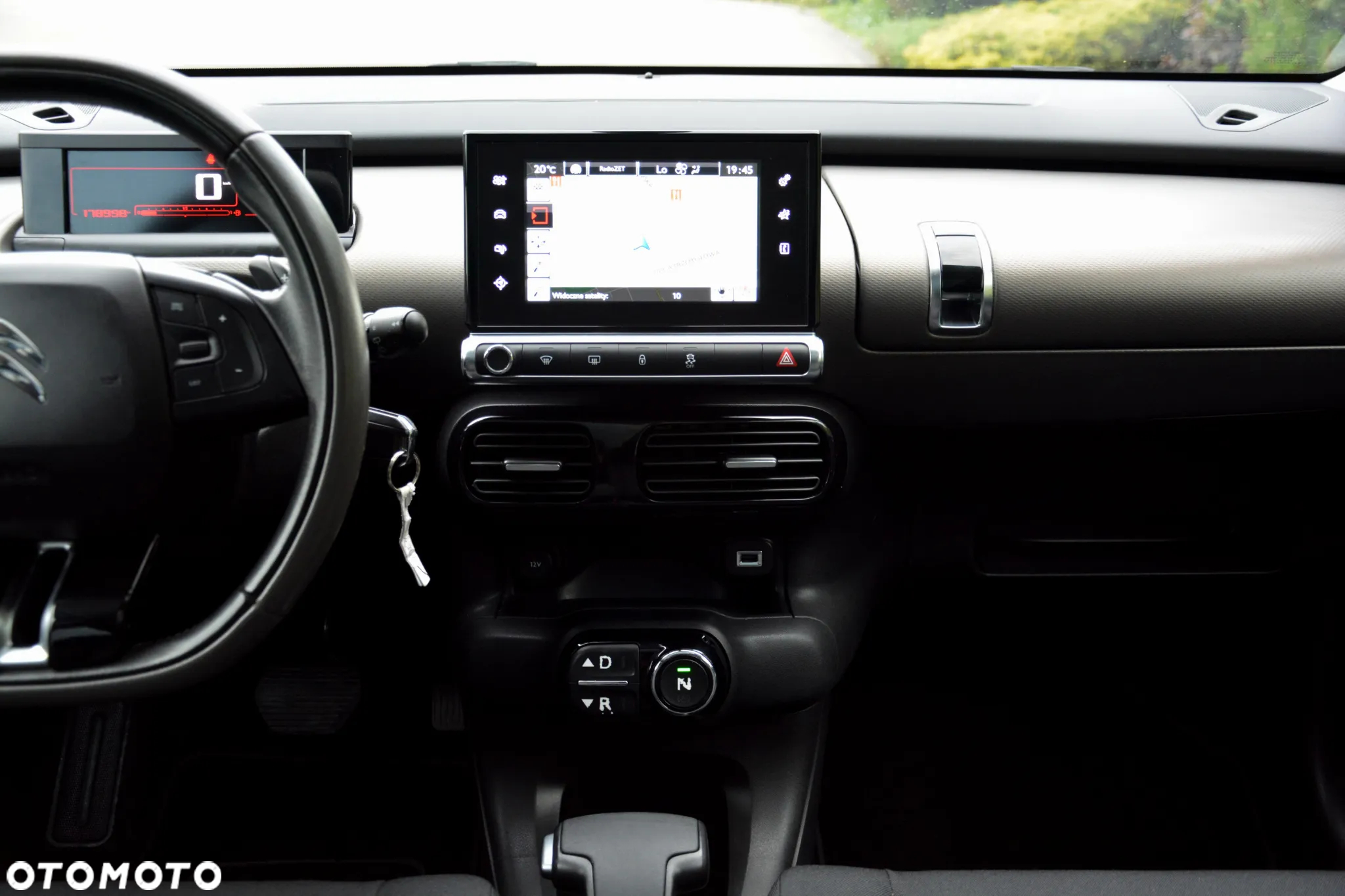 Citroën C4 Cactus e-HDi 92 ETG6 Stop&Start Shine - 24