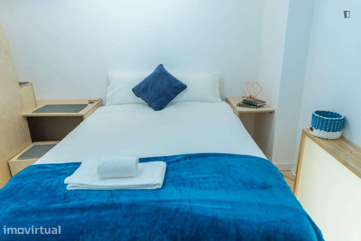 Apartamento com 3 quartos - localizado em Montes Claros Coimbra - Grande imagem: 4/26