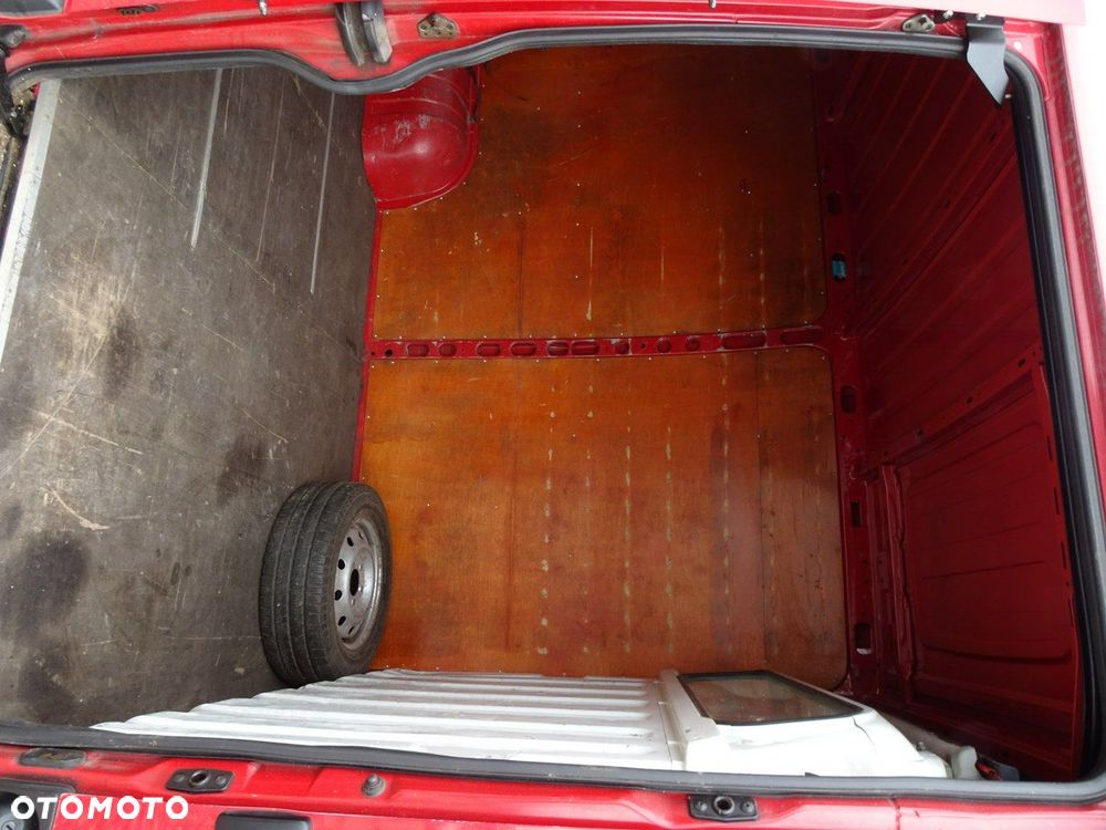 Renault Master - 14