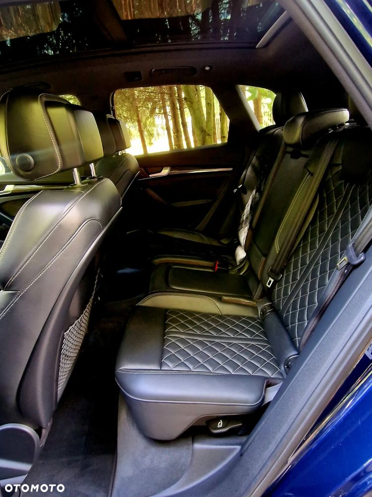 Audi SQ5 - 16