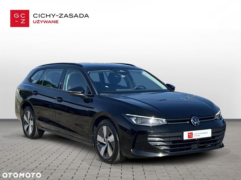 Volkswagen Passat - 8