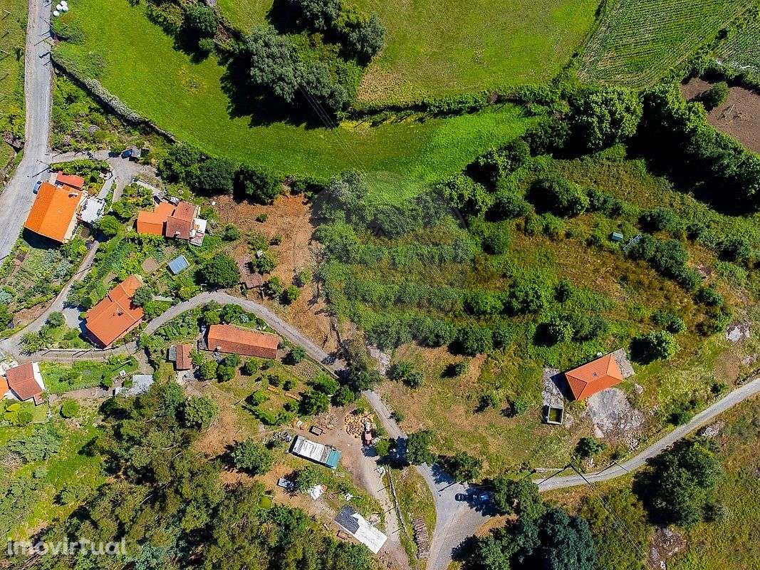 Moradia T2 para venda - Grande imagem: 4/12