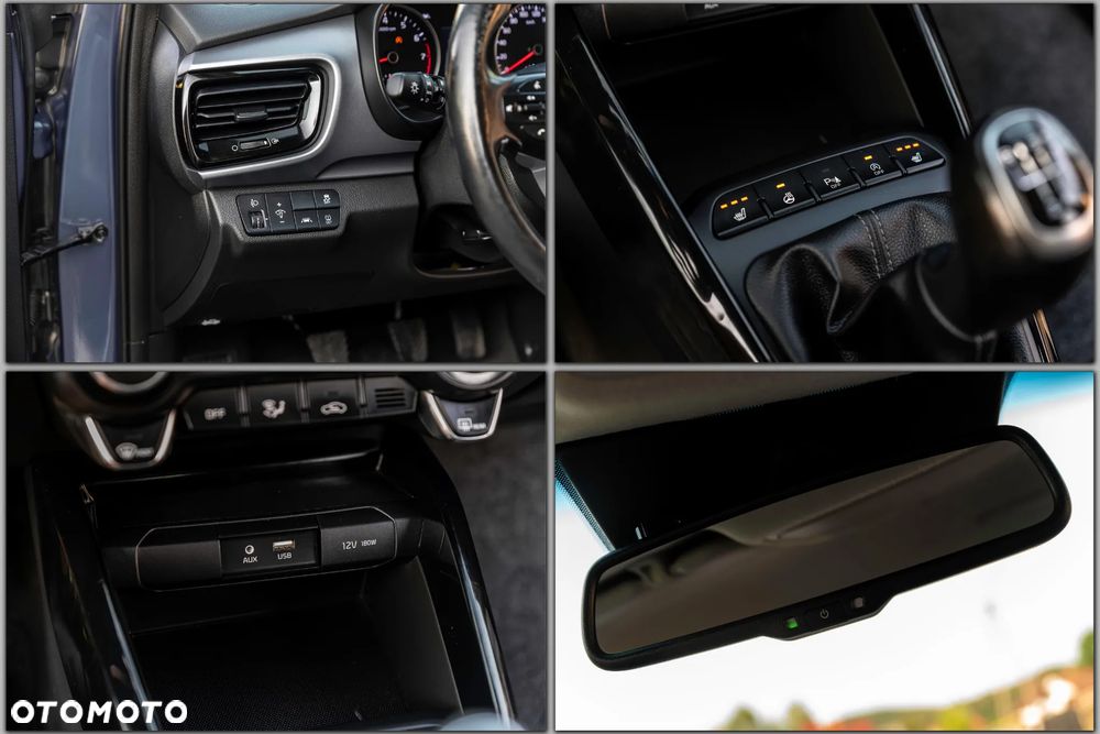 Kia Stonic 1.4 XL - 31