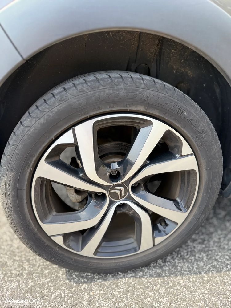 Citroën C3 Pure Tech S&S Shine - 12