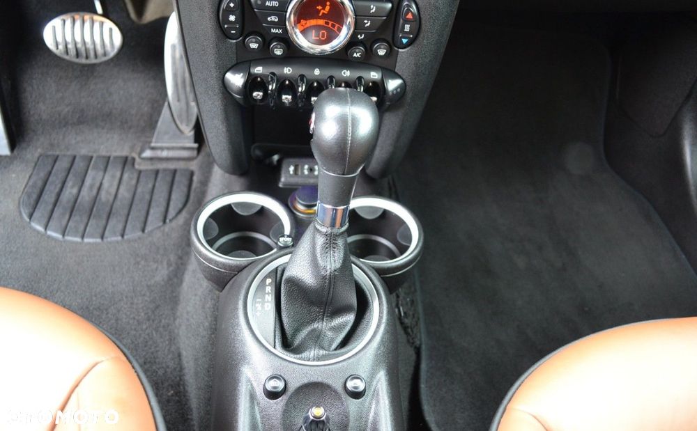 MINI Clubman - 30